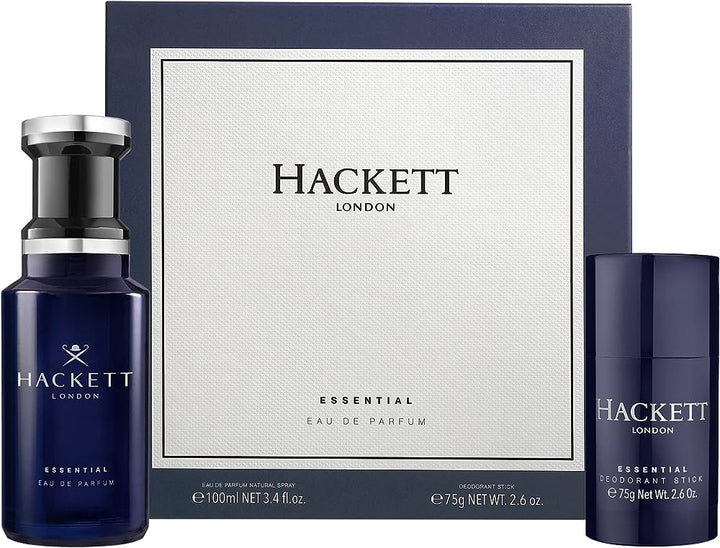 HKCT Gift Set Essential EDP100ml+Deo Stick