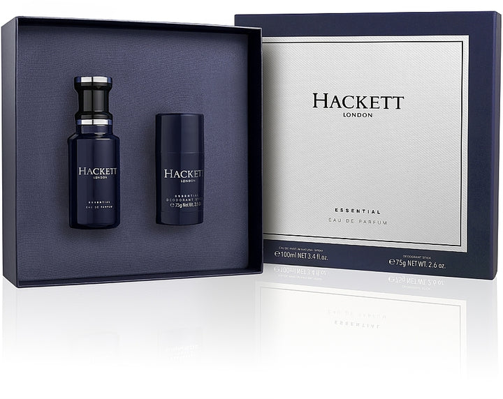 HKCT Gift Set Essential EDP100ml+Deo Stick