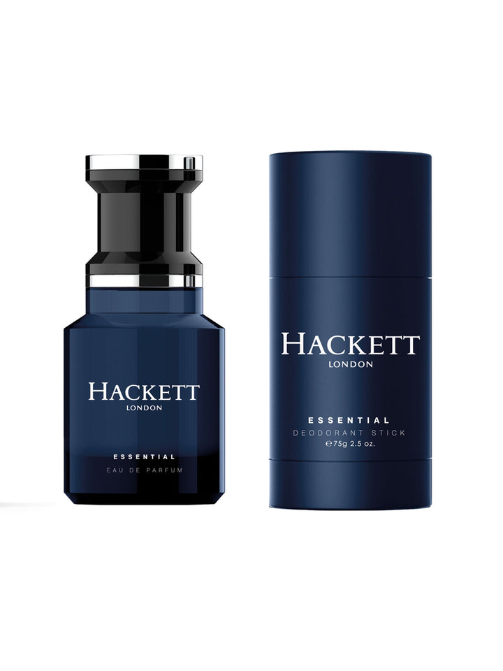 HKCT Gift Set Essential EDP100ml+Deo Stick