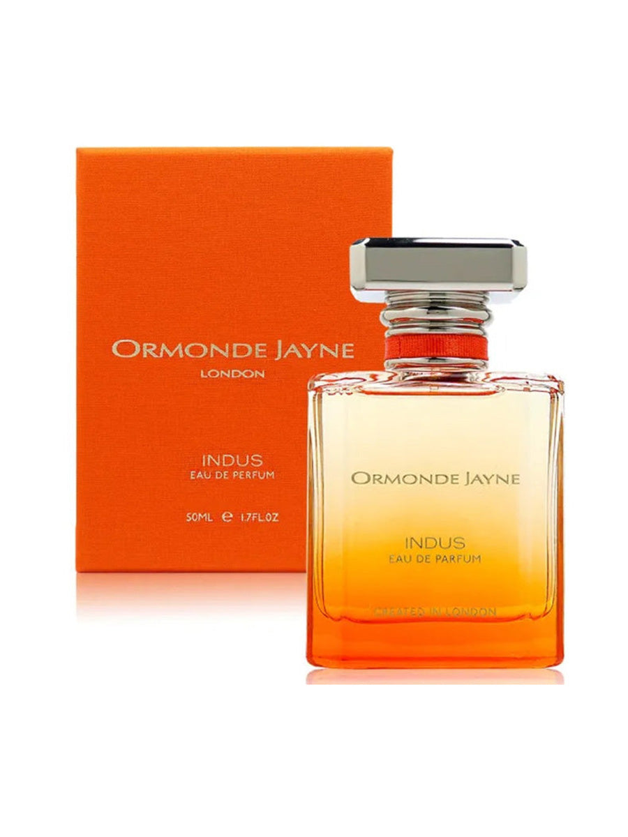 Ormond Jayne Indus Unisex EDP 50ml