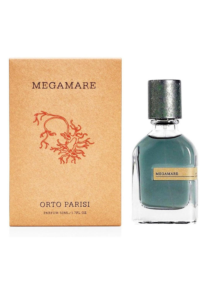 Orto Parisi Megamare Parfume 50ml