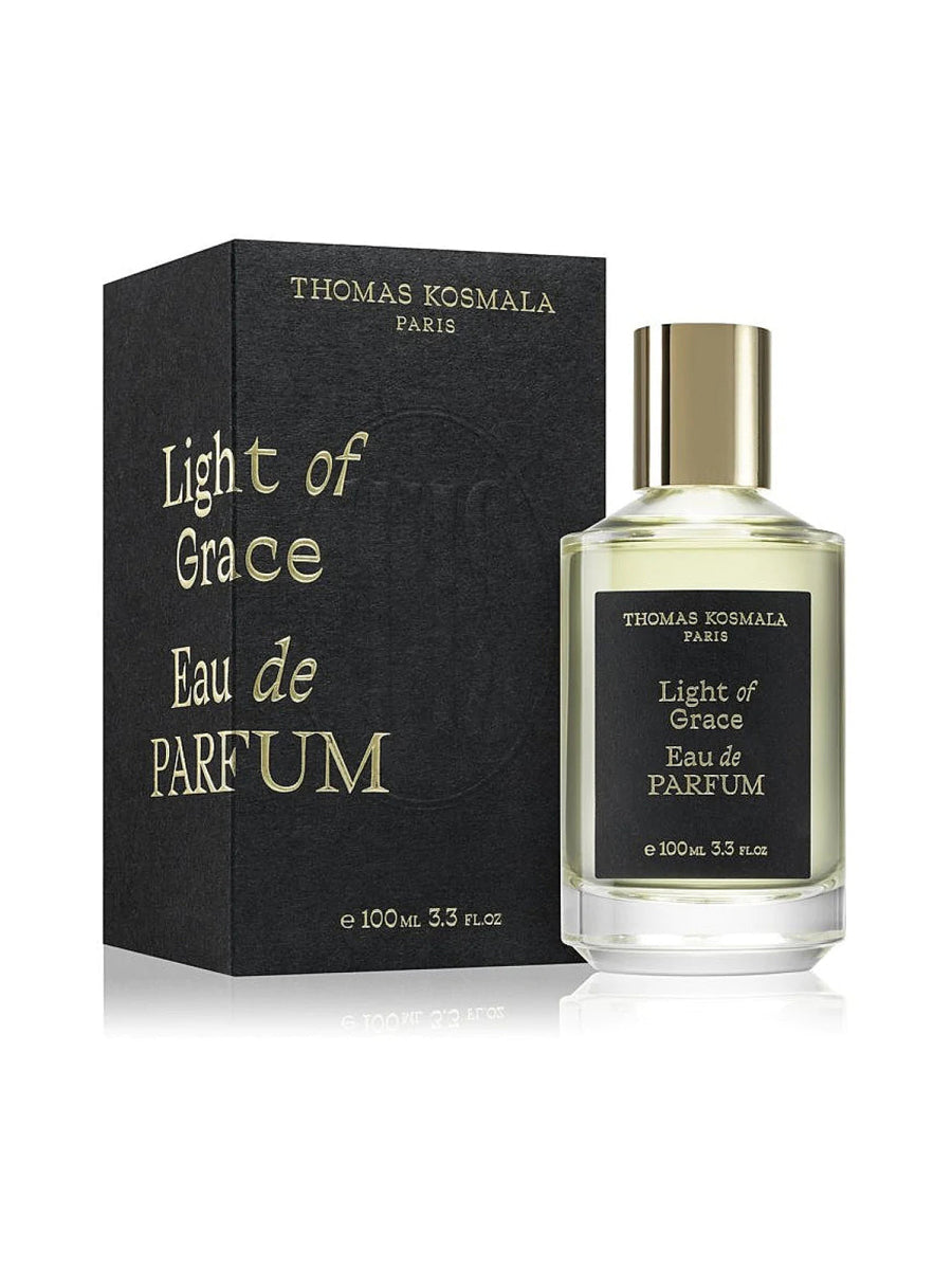 TK Light Of Grace EDP 100ml