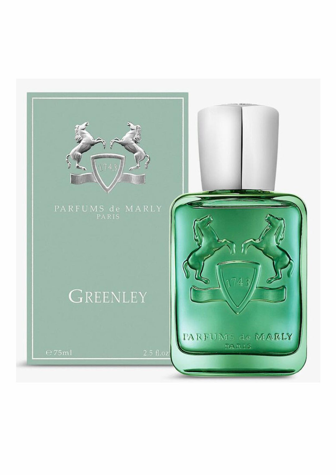 1743 Parfume De Marly Greenley EDP 125ml