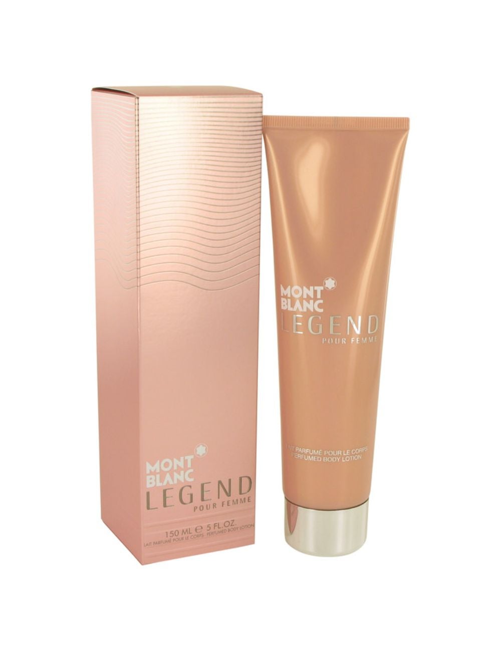 Montblanc Legend Pour Femme Shower Gel 150ml