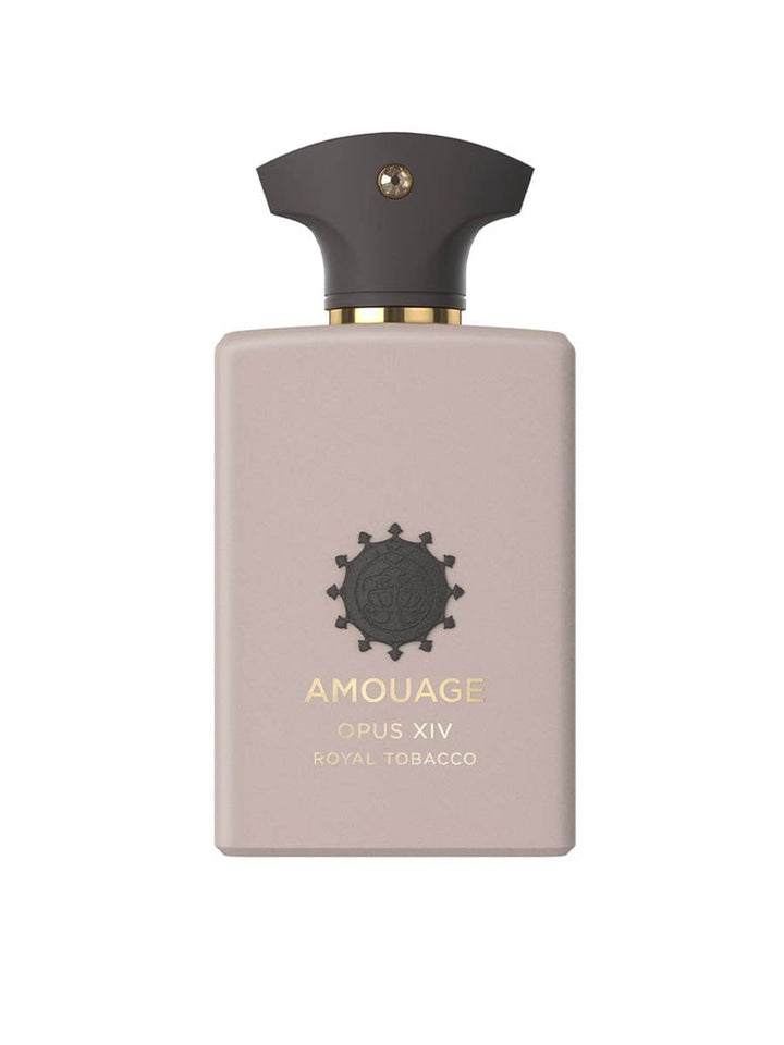 AMG Opus XIV Royal Tobacco EDP 100ml