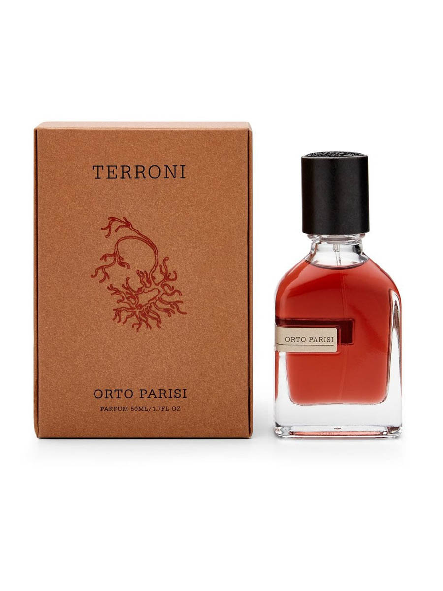 Orto Parisi Terroni EDP 50ml