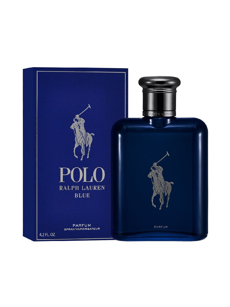RL Polo Blue Parfume 125ml