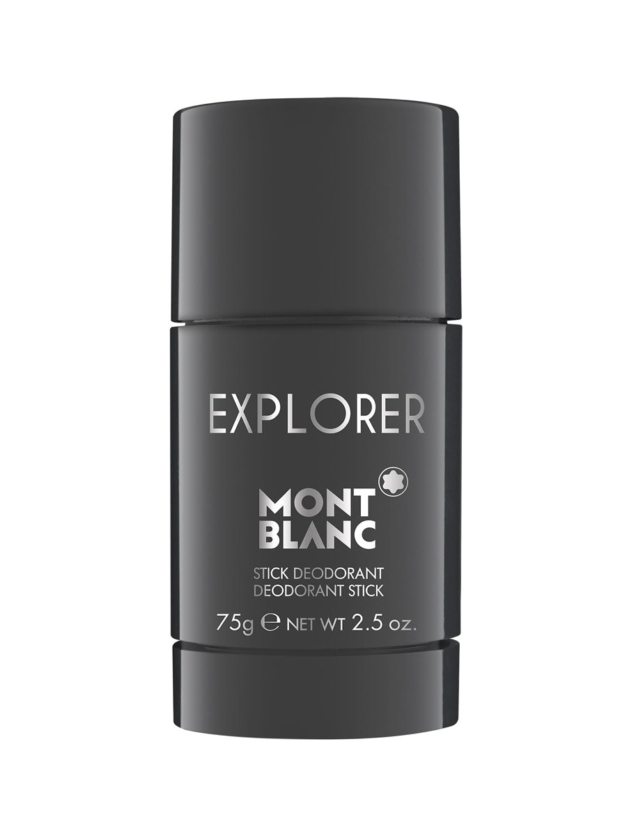 Montblanc Explorer Deo Stick 75g