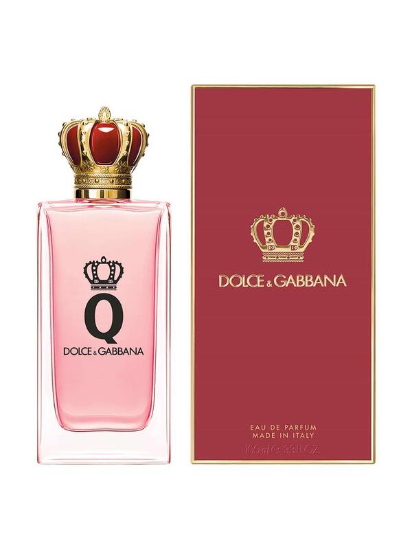 D&G Queen EDP 100ml – Enem Store Online Shopping Mall