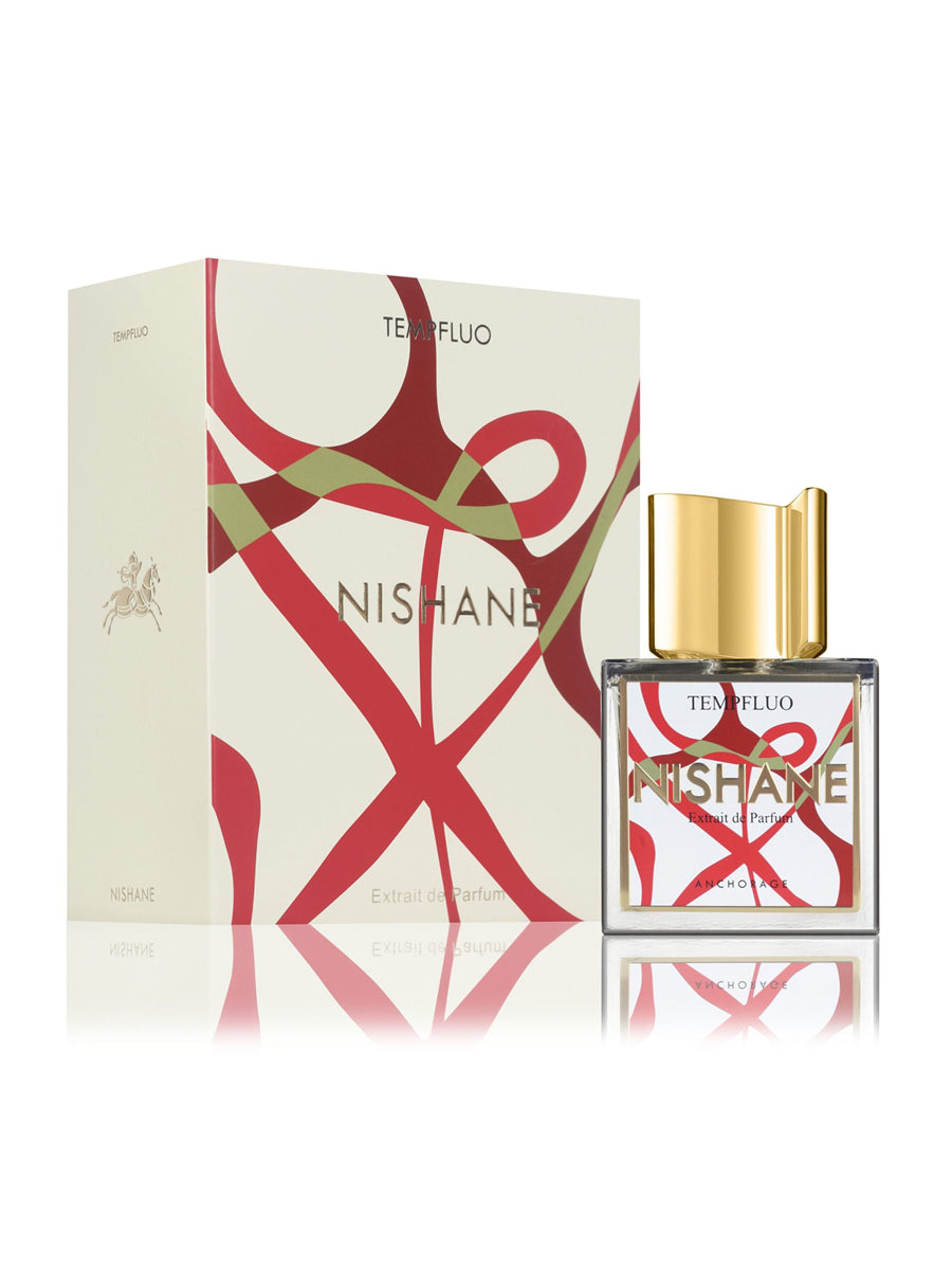 Nishane Tempfluo Extrait De Parfum 100ml