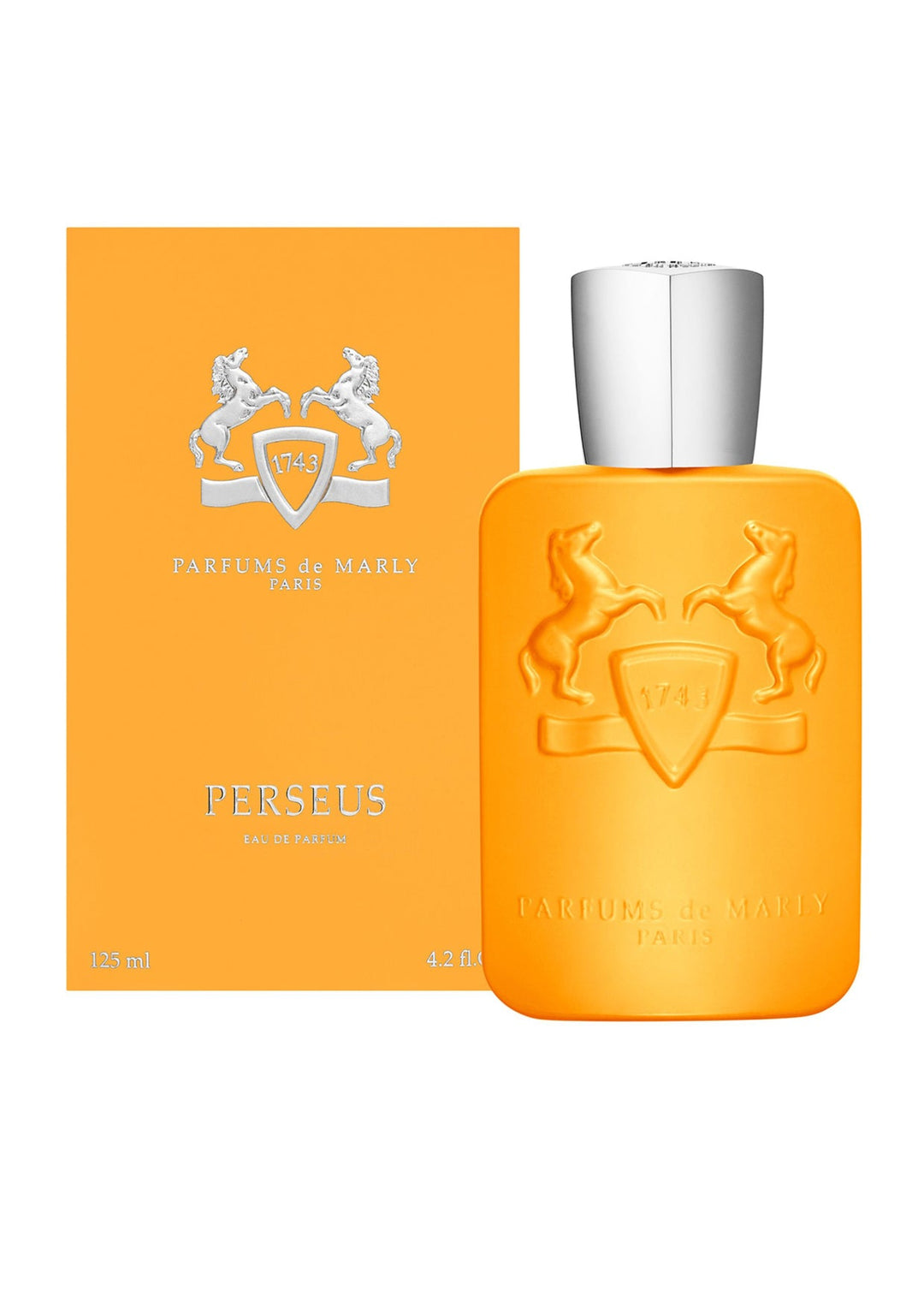 1743 Parfume De Marly Perseus EDP 125ml