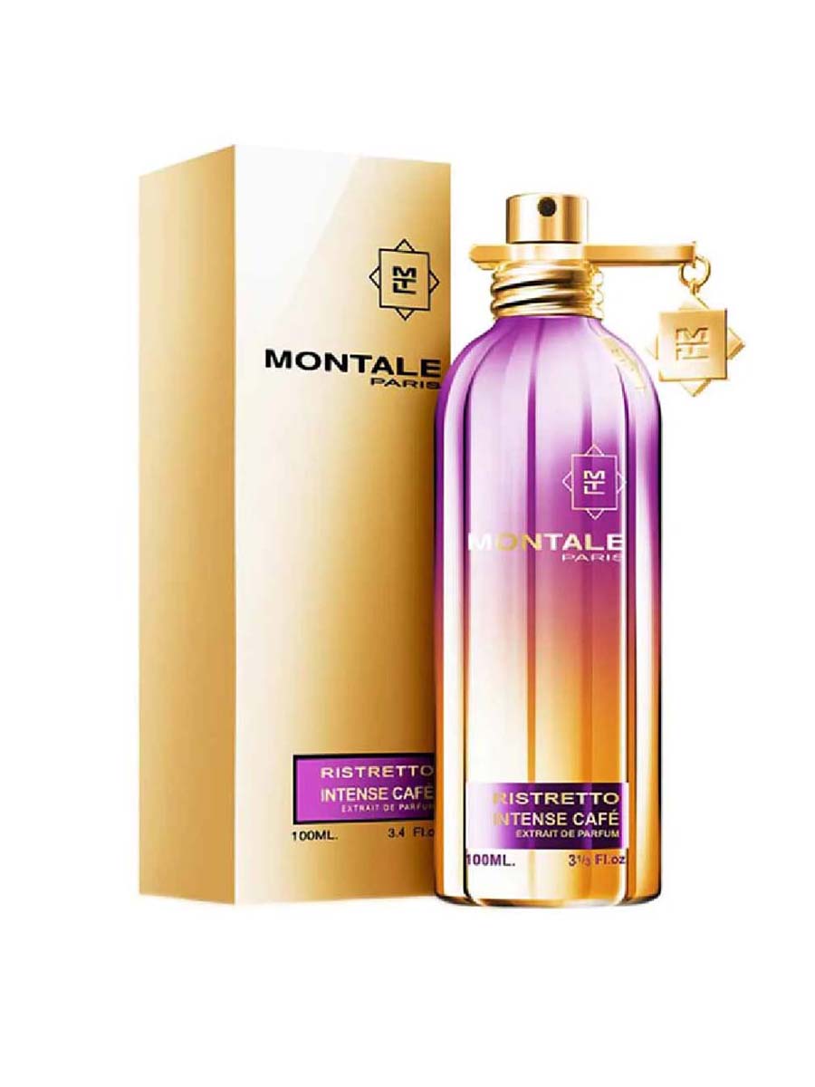 Montale Ristretto Intense Cafe Extrait 100ml