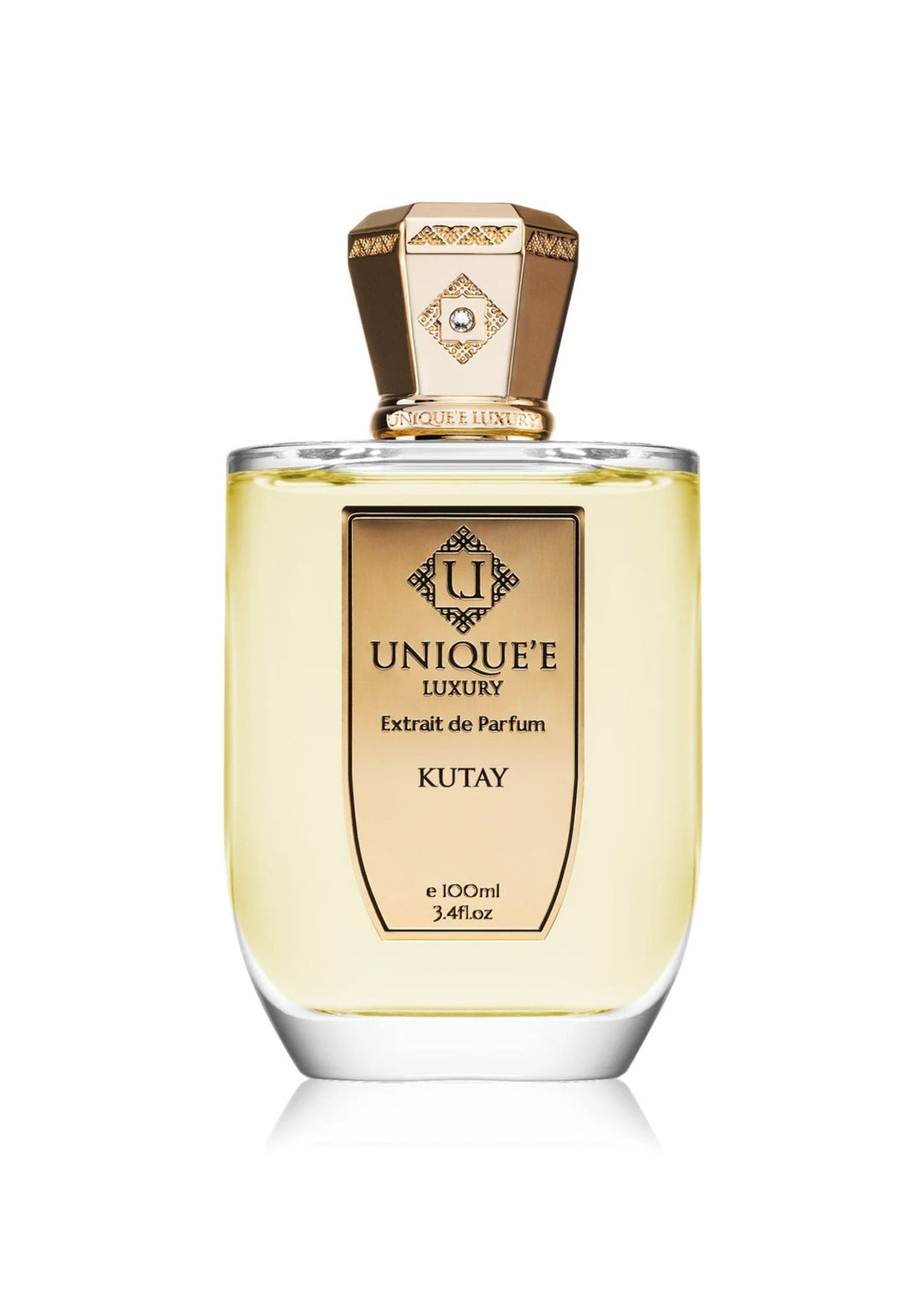 Unique Luxury Kutay Extrait De Parfum 100ml