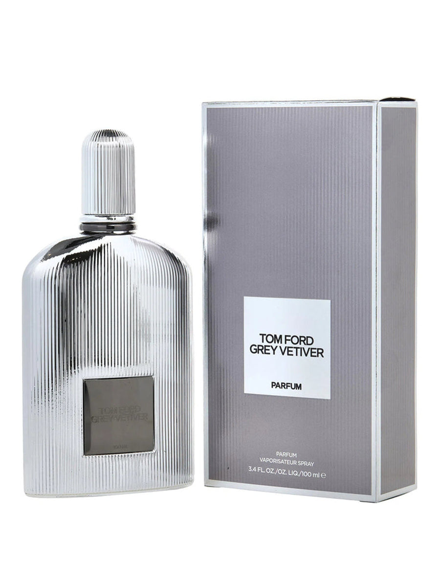 Tom Ford Grey Vetiver Parfume 100ml – Enem Store - Online Shopping