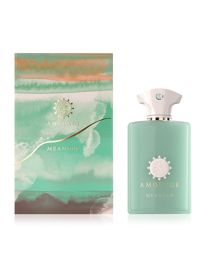 AMG Meander EDP 100ml