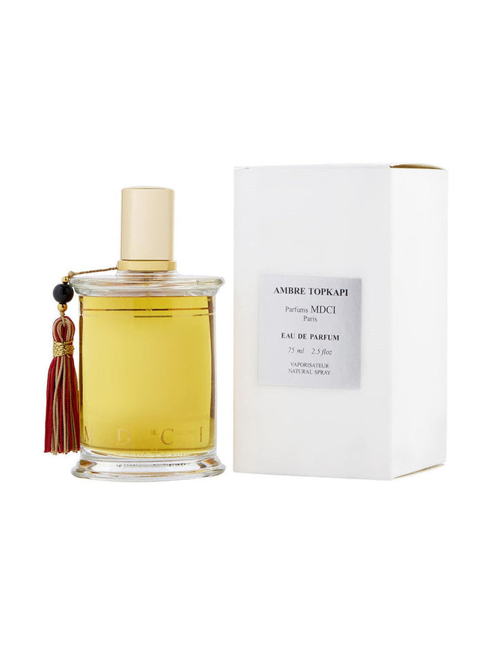MDCI Ambre Topkapi EDP 75ml (Men)