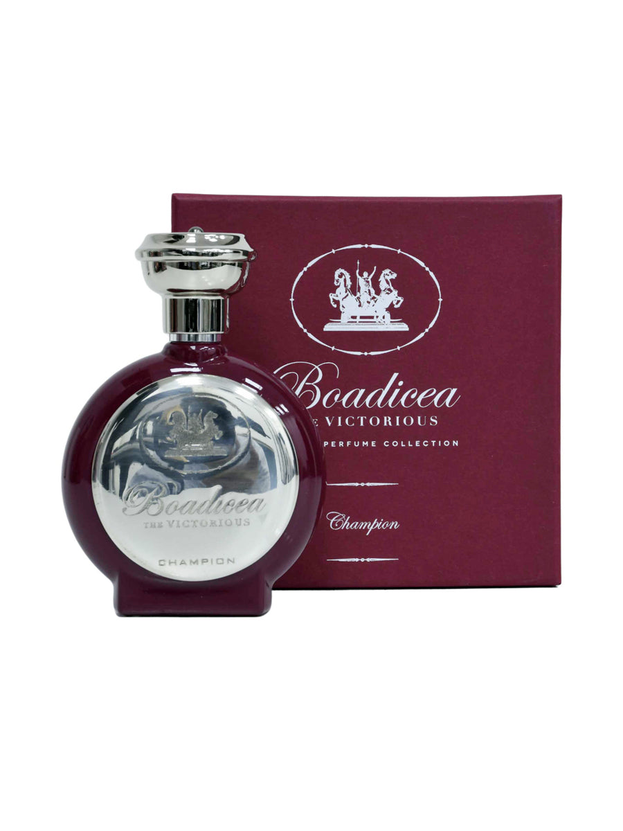 Bodicea The Victorious Pearl Moon Parfume 100ml