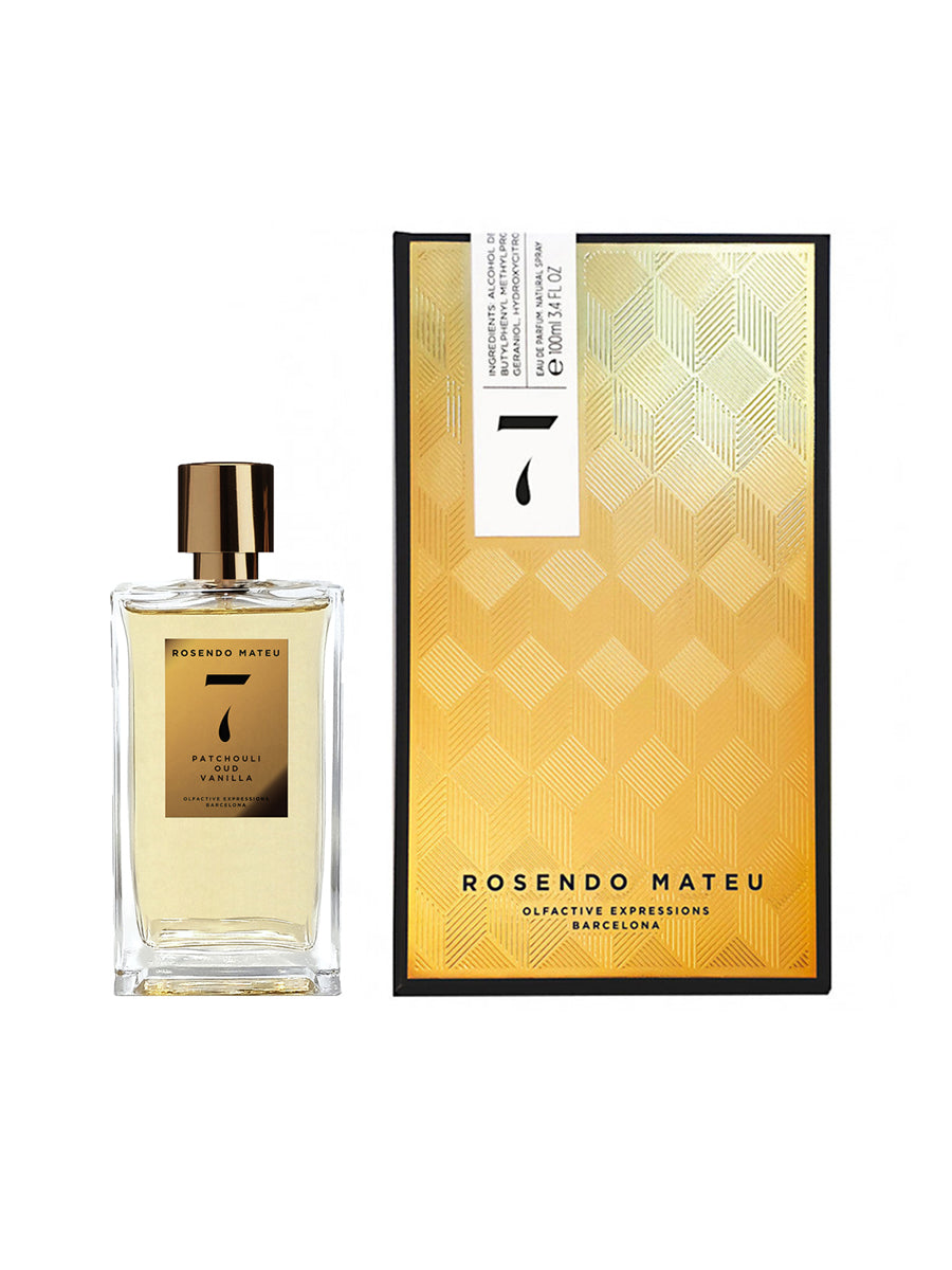 Rosendo Mateu No 7 EDP 100ml