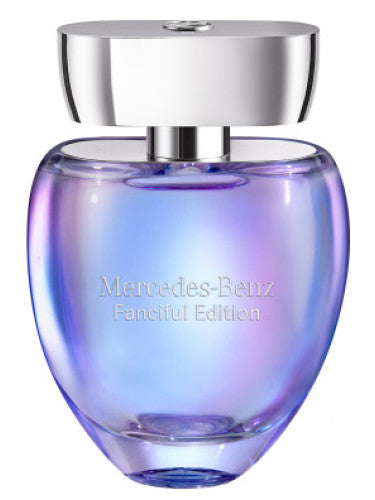 MDS Benz Fanciful Edition 90ml