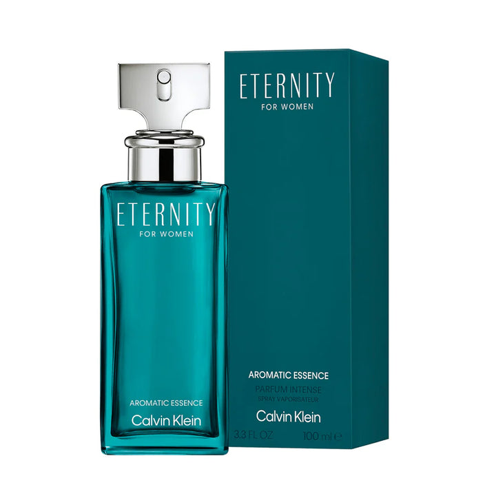 Calvin Klein Aromatic Essence Parfume Intense 100ml (Ladies)