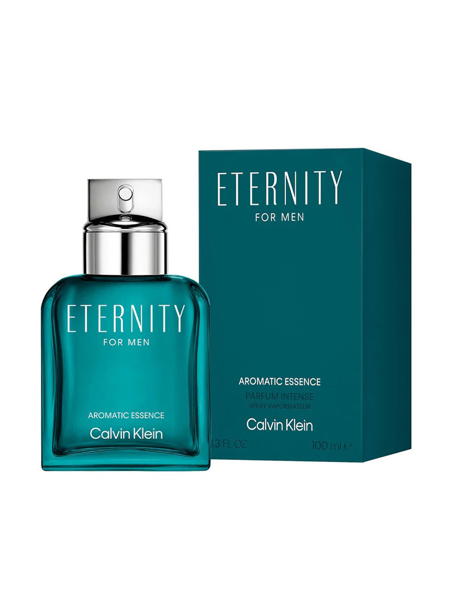 CK Aromatic Essence Parfume Intense 100ml (Men)
