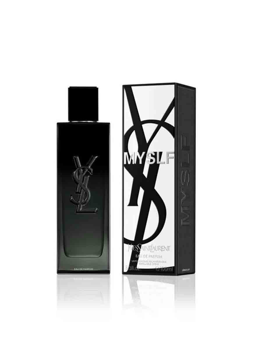 YSL My Self EDP 100ml (Men) – Enem Store - Online Shopping Mall