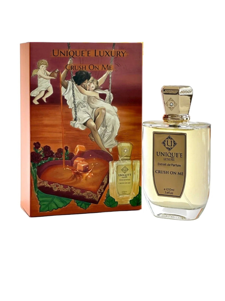 Unique Luxury Crush On Me Extrait De Parfum 100ml (Unisex)