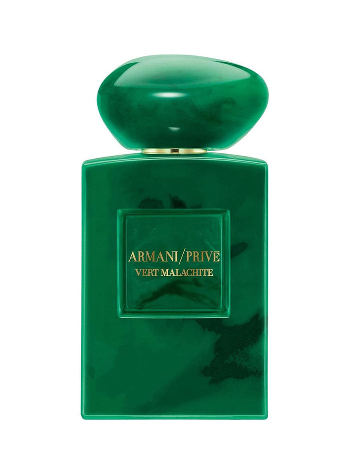 G Ar-mani Prive Vert Malachite EDP 100ml (Ladies)