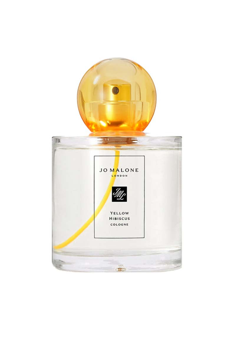 Jo Malone Yellow Hibiscus Cologne 100ml (Unisex) – Enem Store