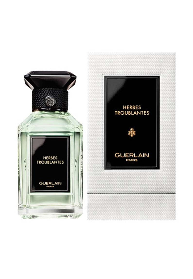 Guerlain Herbes Troublantes EDP 100ml