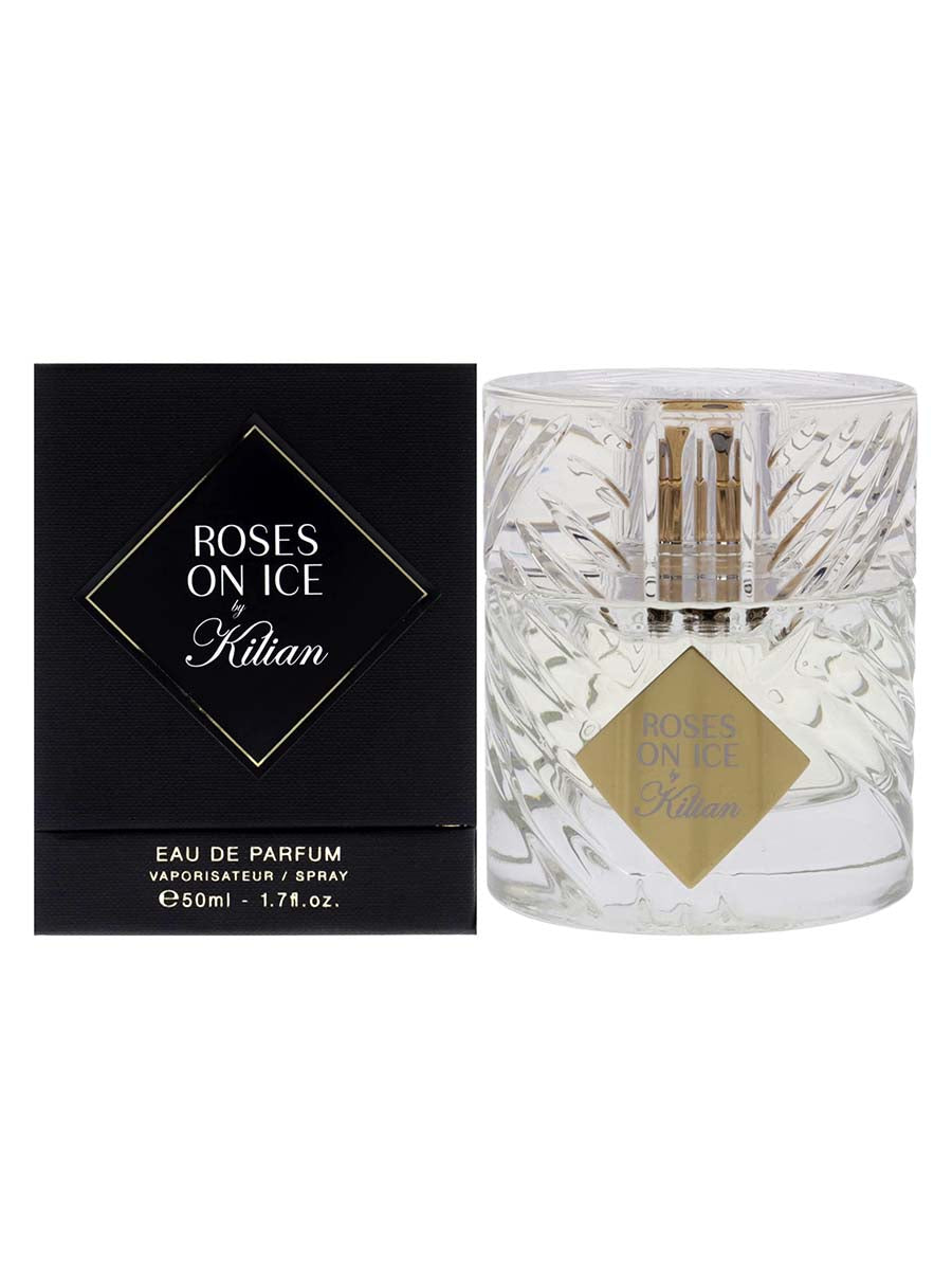 Kilian Roses On Ice EDP 50ml (Unisex) – Enem Store - Online
