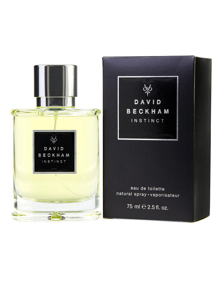 David Beckham Instinct EDP 75ml (Men)