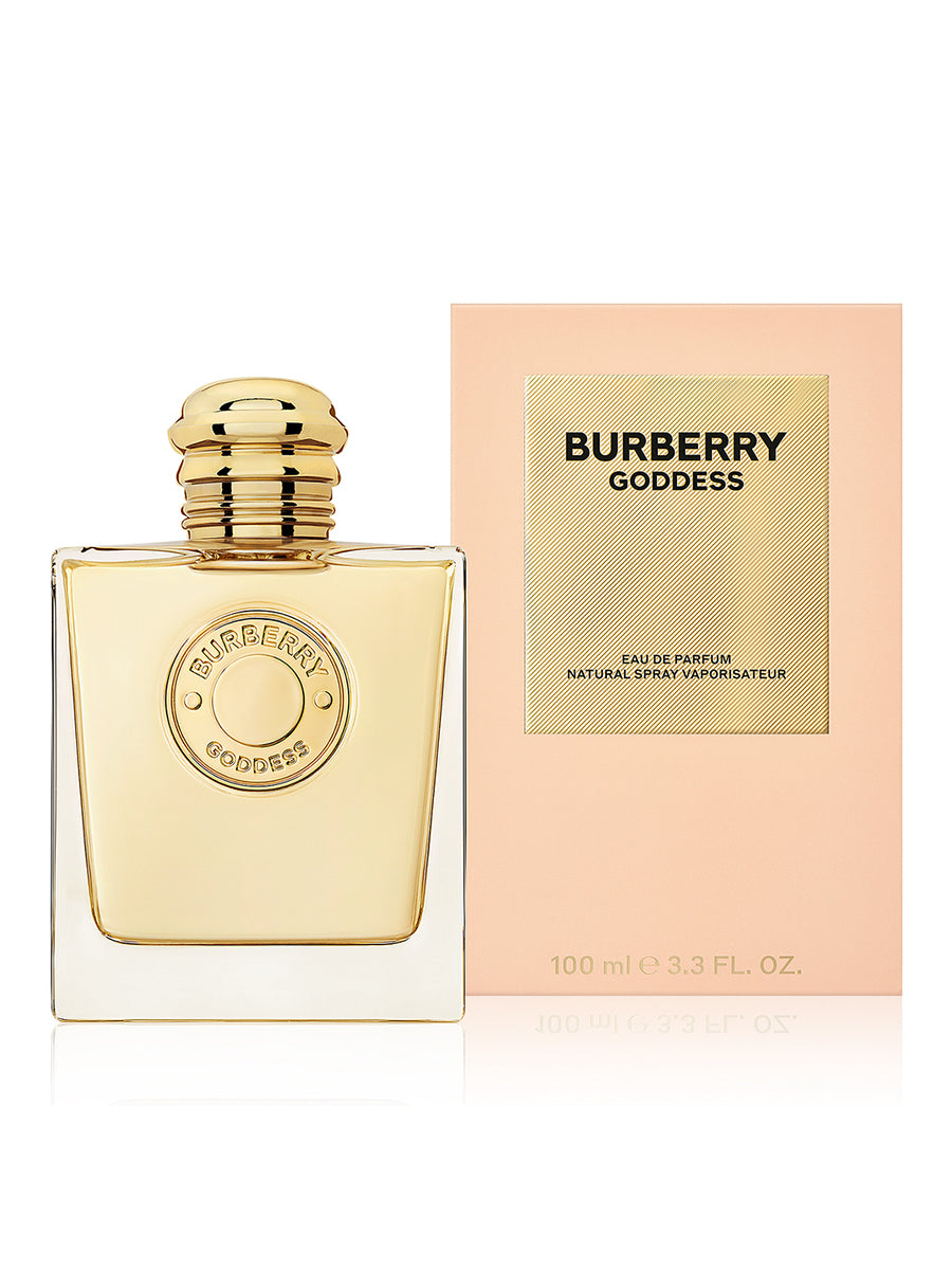 BRBY Goddess EDP 100ml