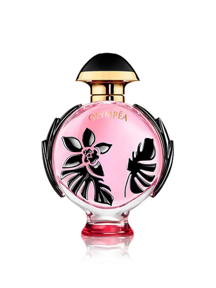 PR Olympea Flora Intense EDP 80ml