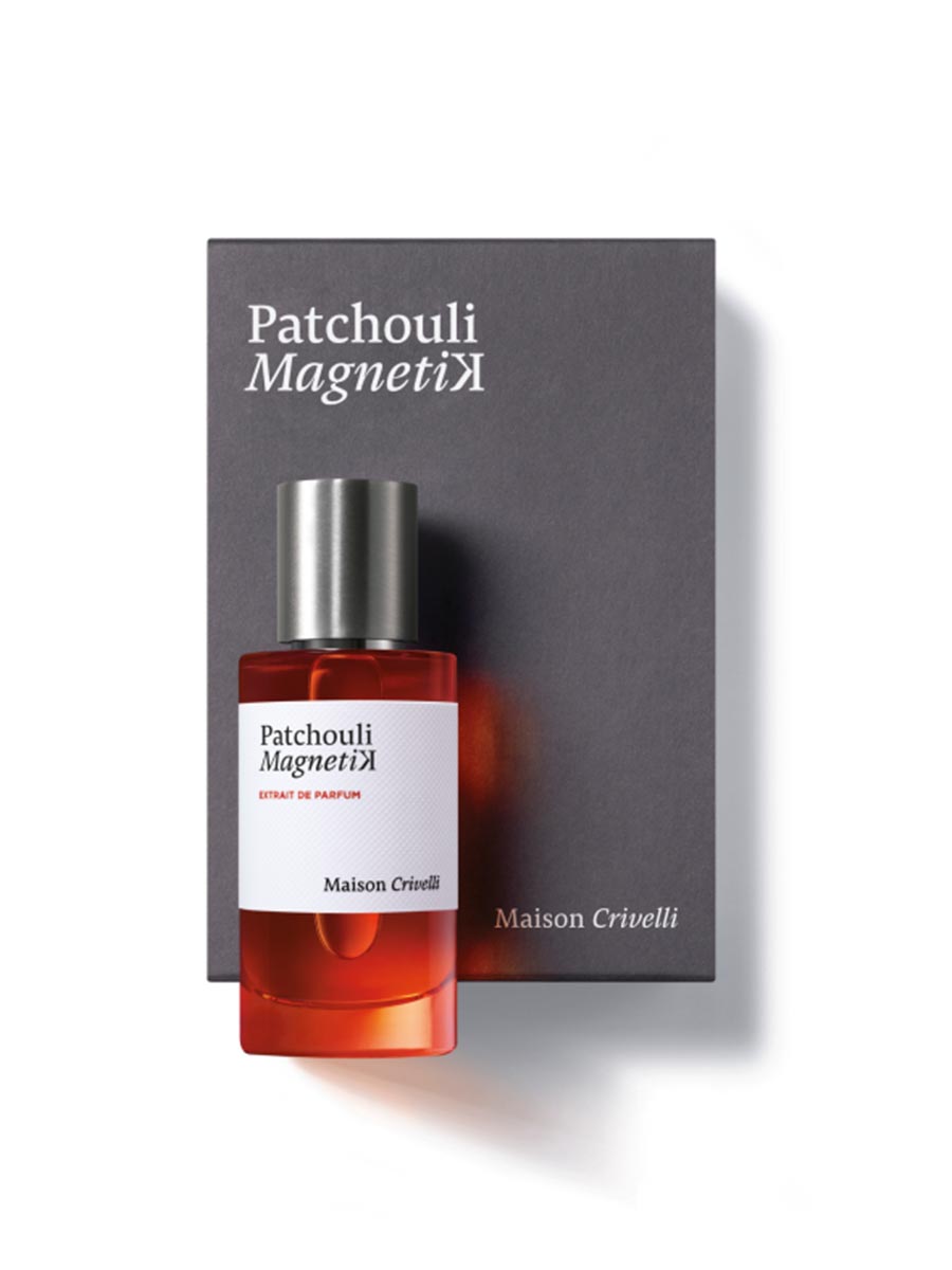 MC Patchouli MagnetiK Extrait De Parfume 50ml