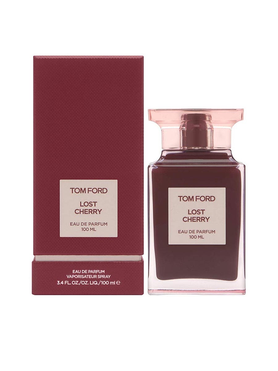 TF Lost Cherry EDP 100ml – Enem Store - Online Shopping Mall