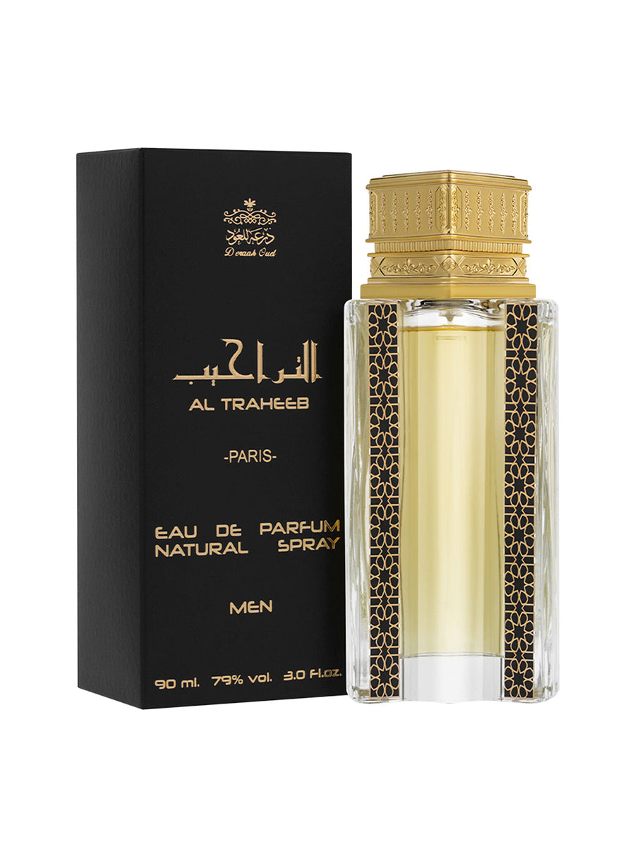 Deraah Oud Al Traheeb EDP 90ml