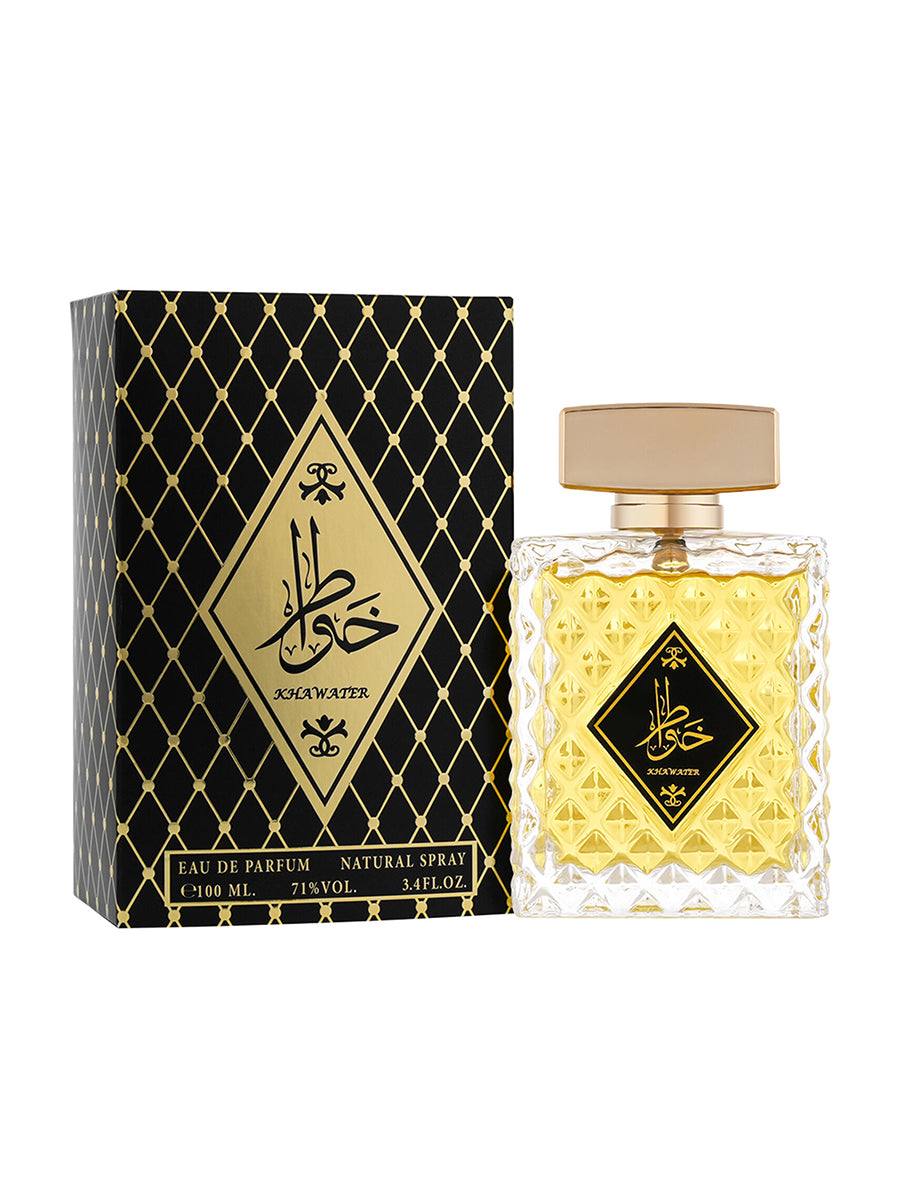 Deraah Oud Khawater EDP 150ml