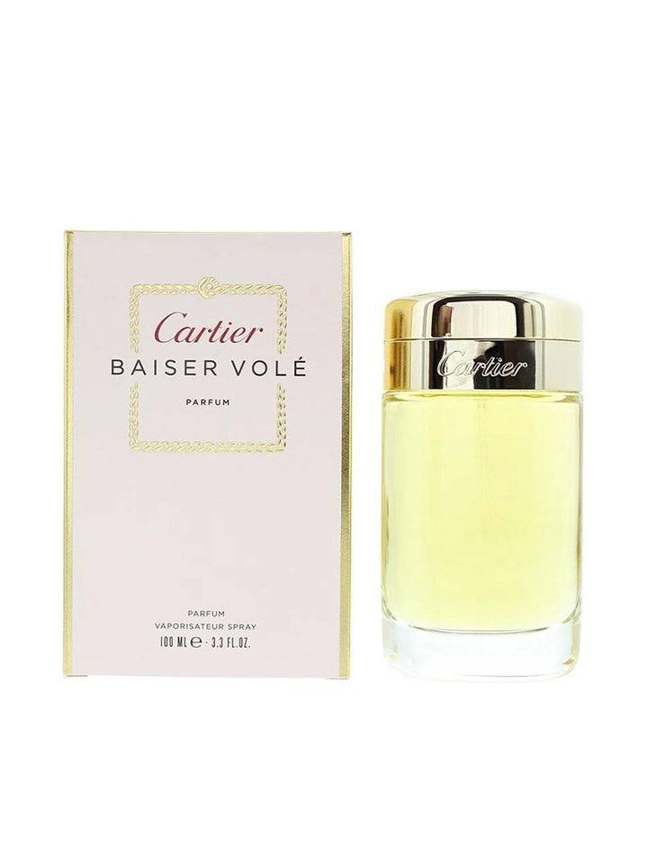Cartier Baiser Vole Parfume 100ml (Ladies)