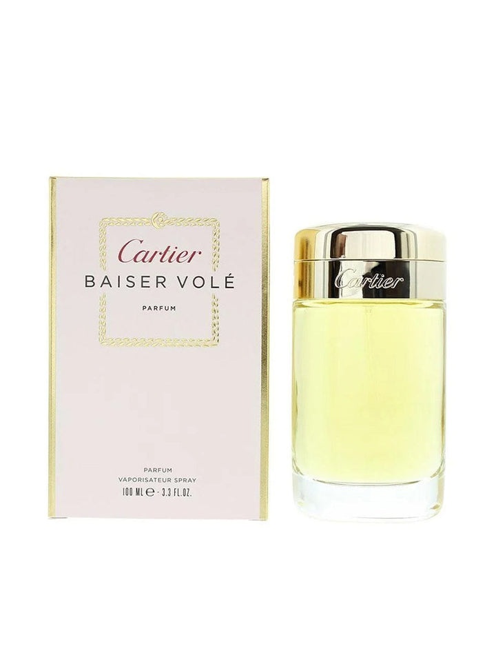 Cartier Baiser Vole Parfume 100ml (Ladies)