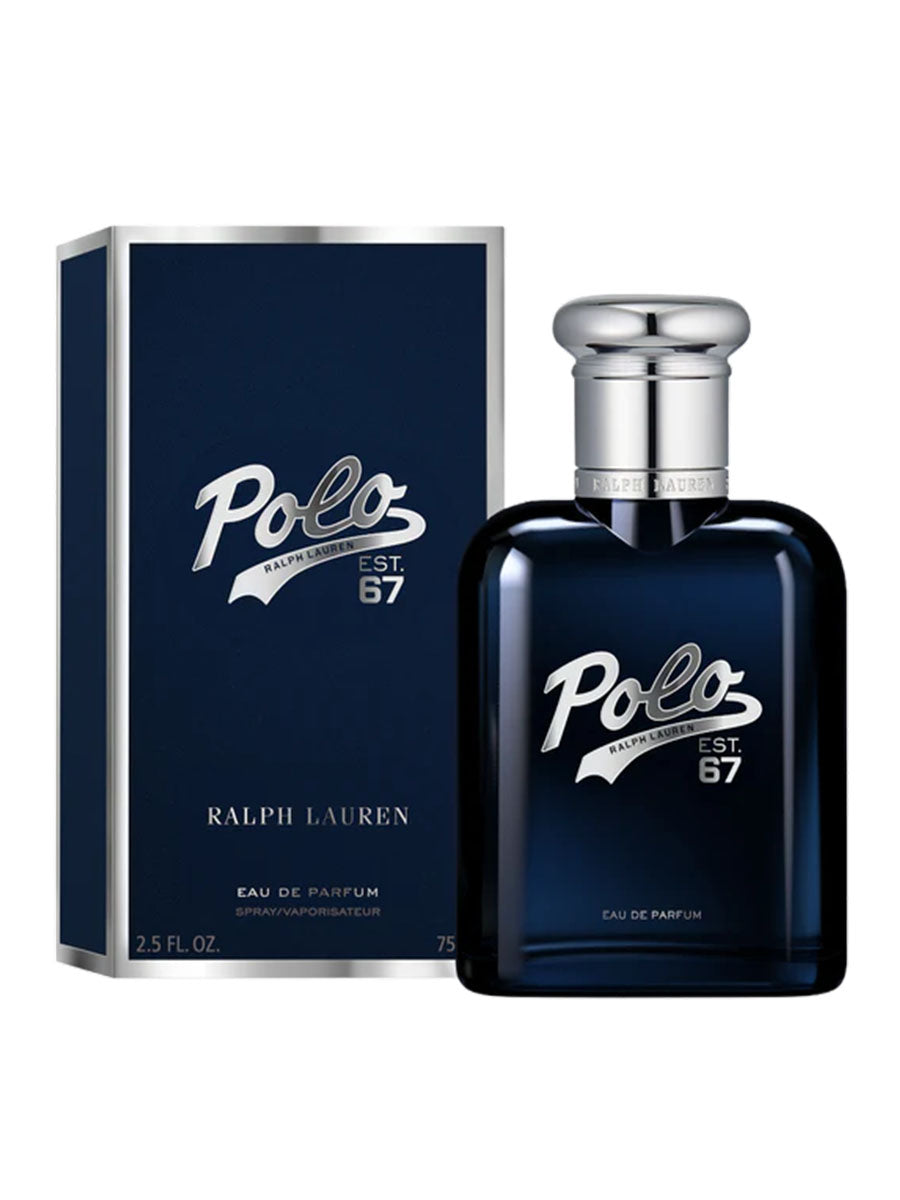 RL Polo 67 EDP 125ml (Men)