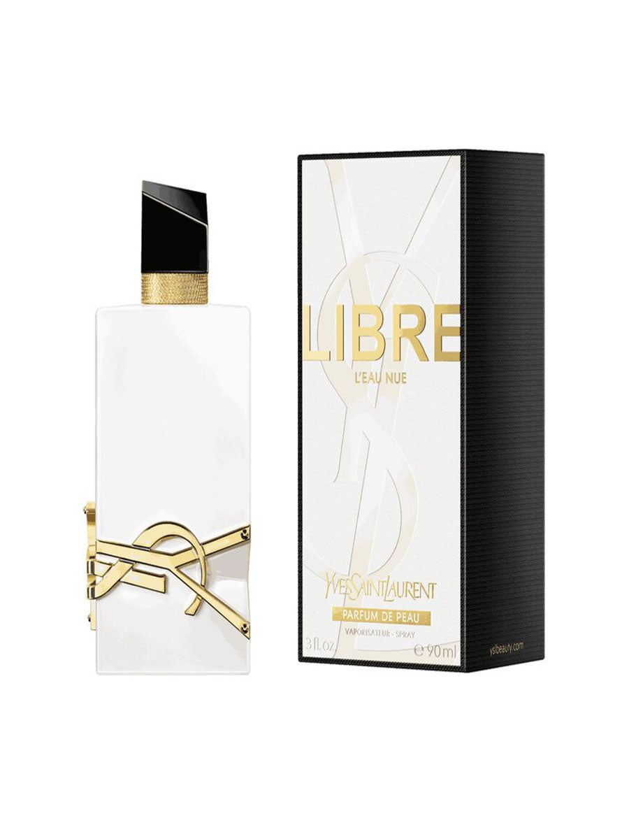 YSL Libre L'Eau Nue Parfum De Peau 90ml (Ladies) – Enem Store