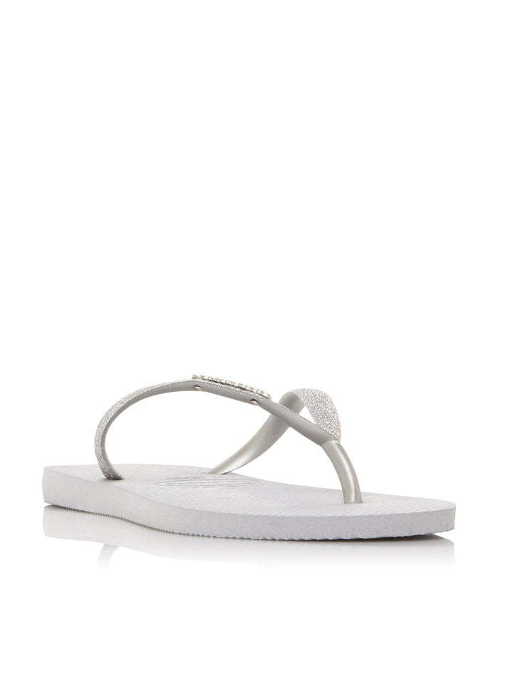 Dune London 4143975 - SILVER