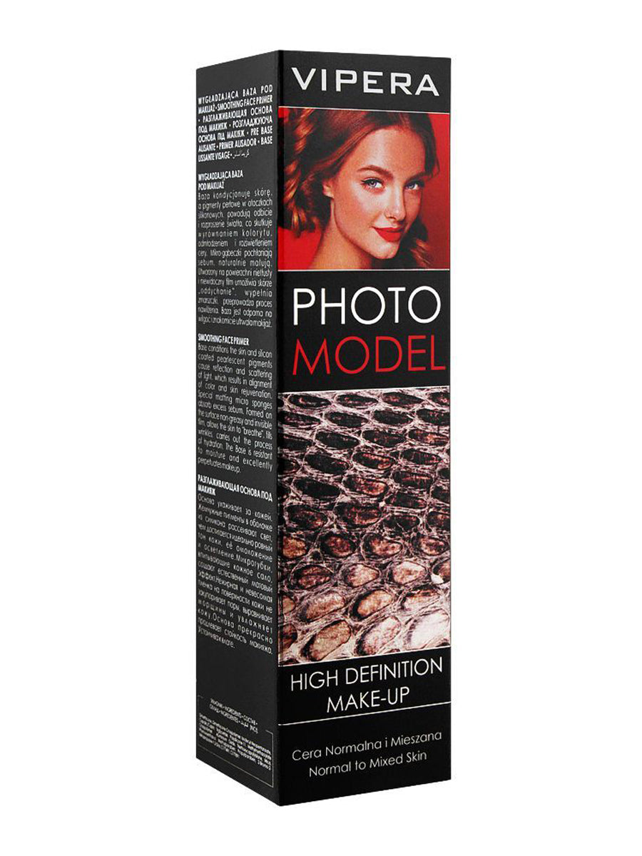 Vipera High Definition P.Model # 14