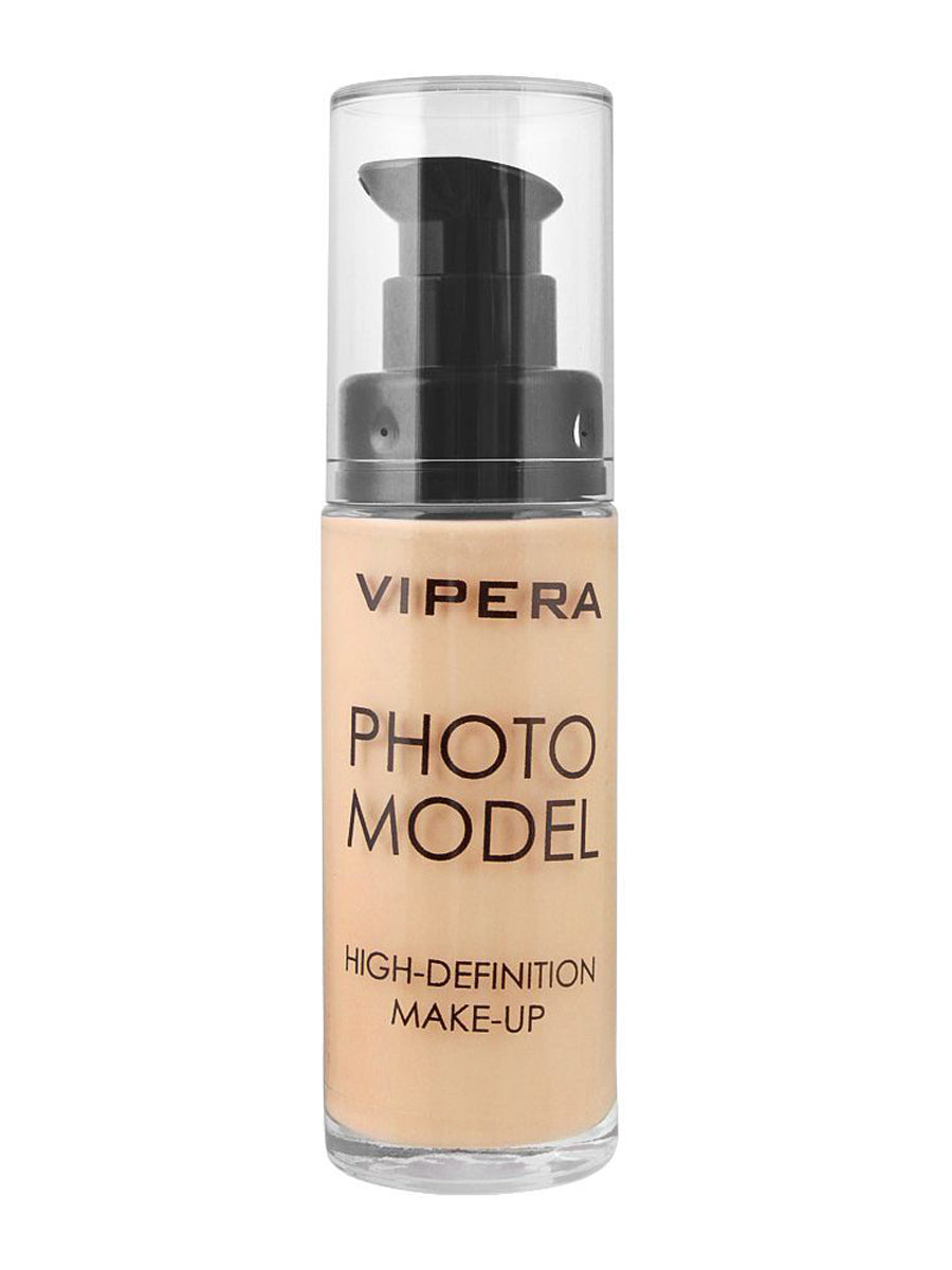 Vipera High Definition P.Model # 14