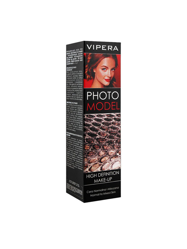 Vipera Hd P.Model 17