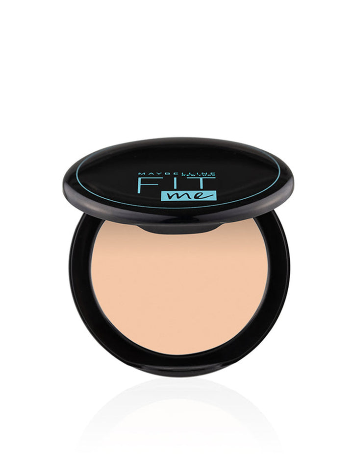 Maybelline Fit Me MP Compact Powder 112 92-1999