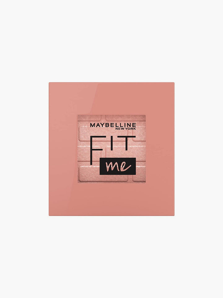 Maybelline Fit Me Blush 20 Hope Full