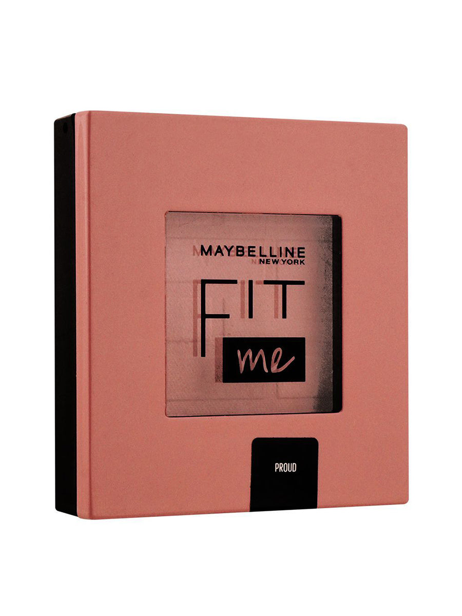 Maybelline Fit Me Blush 40 Proud