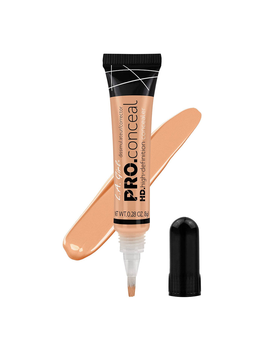 L.A Girl Pro Conceal Hd Concealer Natural Gc972